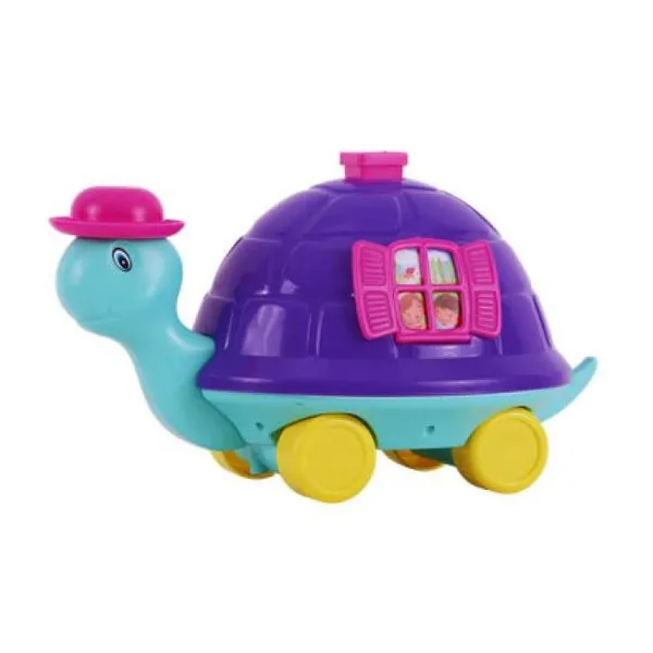 Tortuga manuelita