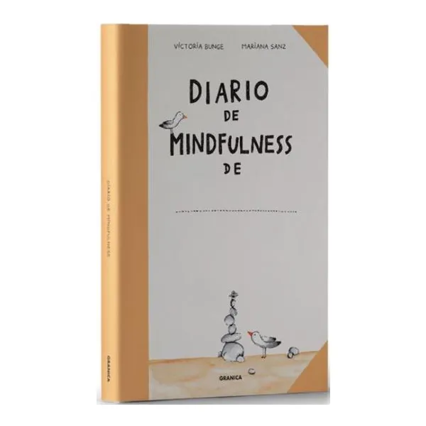 Diario de mindfulness