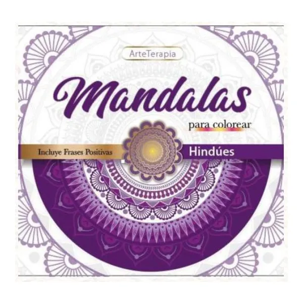 Culturas hindues- arteterapia