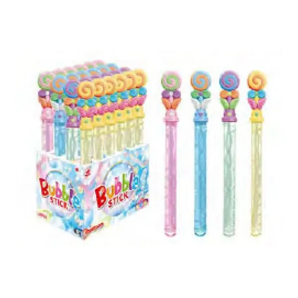 Burbujero stick 39 cm