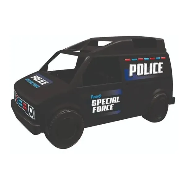 Camioneta special force