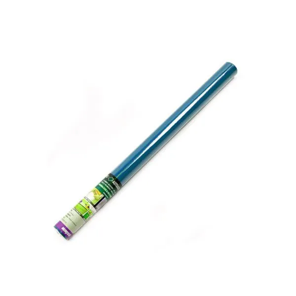 Rollo contac Muresco color azul 0,45 x2 mts