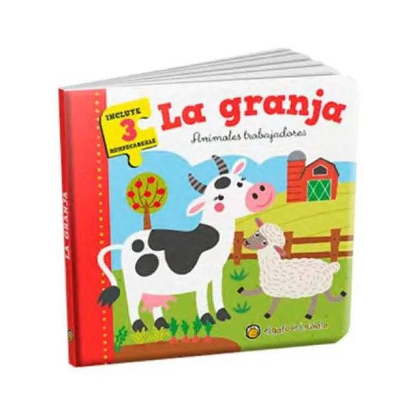 La granja