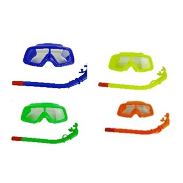 Set de buceo 41x17 cm