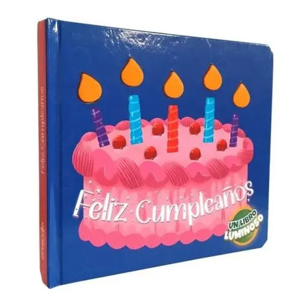 Feliz cumpleaños