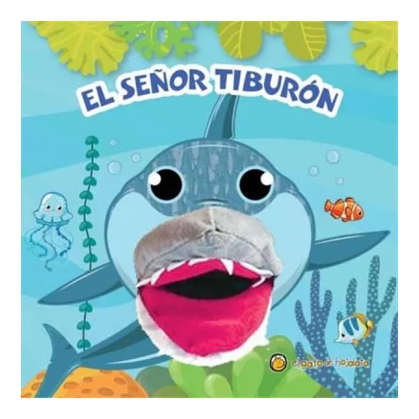 El sr. tiburon titeremania