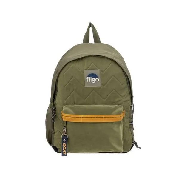 Mochila 17" espalda keyway reload explorer