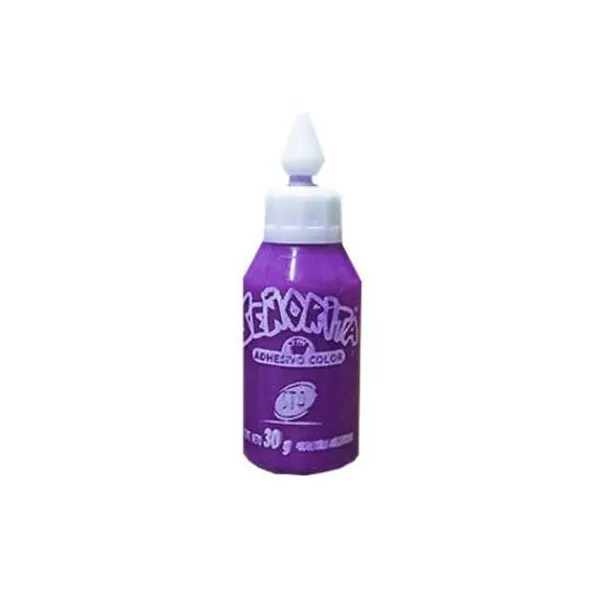 Adhesivo vinílico color sta 30 grsvioleta
