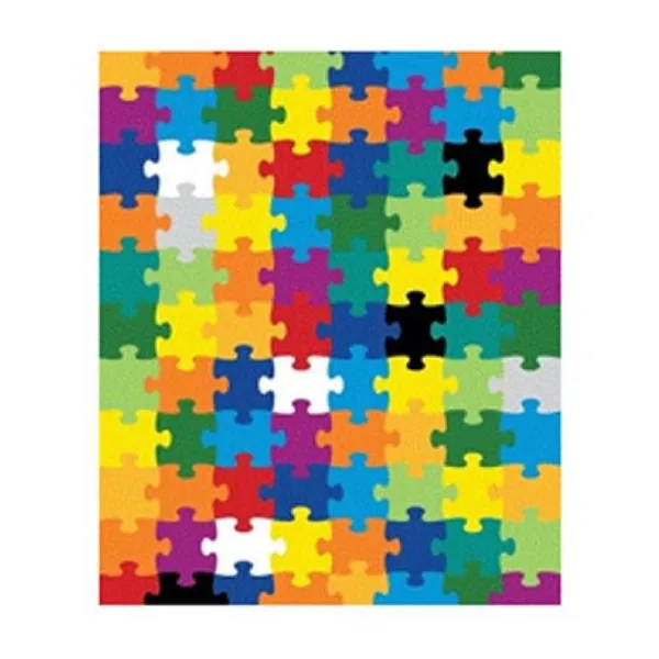 Puzzle in puzzle mini x1000 (m100-086)