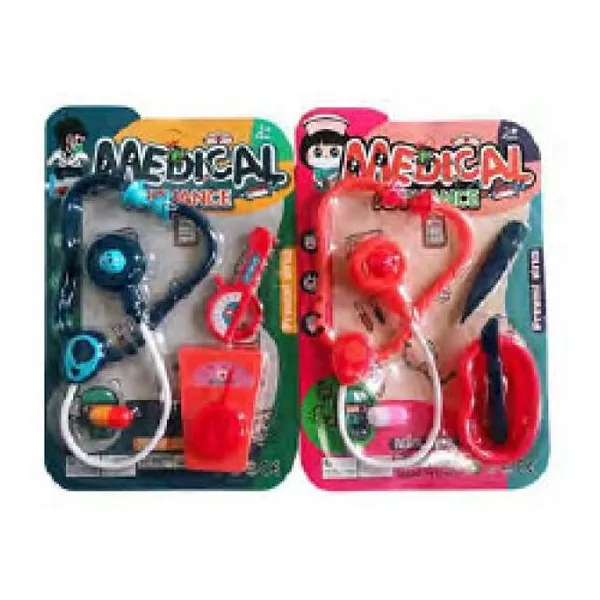 Conjunto de doctor 31x21x2 cm