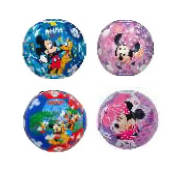Pelota de fútbol n.° 2 mickey 6 modelos