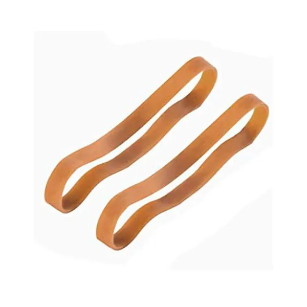 Bandas elasticas Ezco x1000 grslargas/anchas (130 mm)