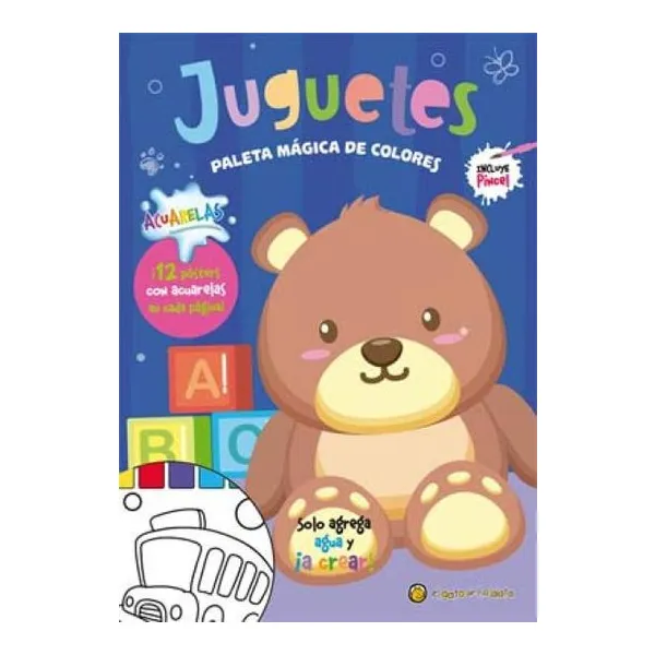 Juguetes
