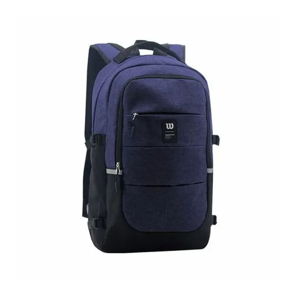 Mochila 19" espalda portanotebook open con cinta para valija wilson