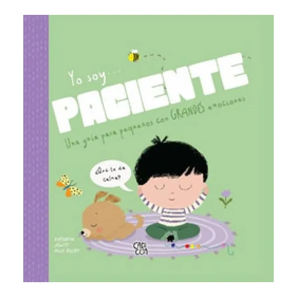 Yo soy... paciente