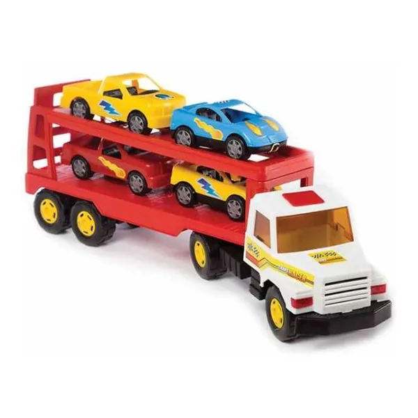 Super transporte art.n210