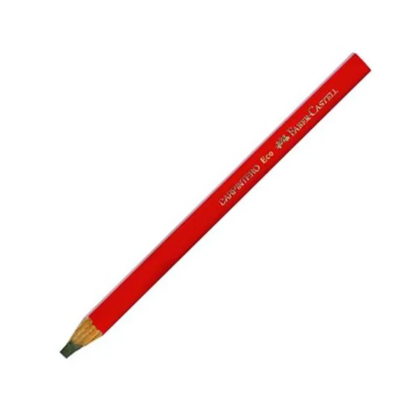 Lápiz Faber-Castell carpintero 2835