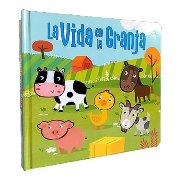 La vida en la granja