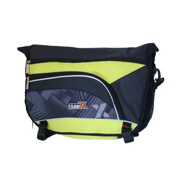 Morral 17" lsyd hyper x espalda n.° 93.26305