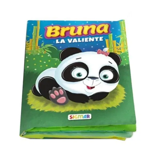 Bruna, la valiente