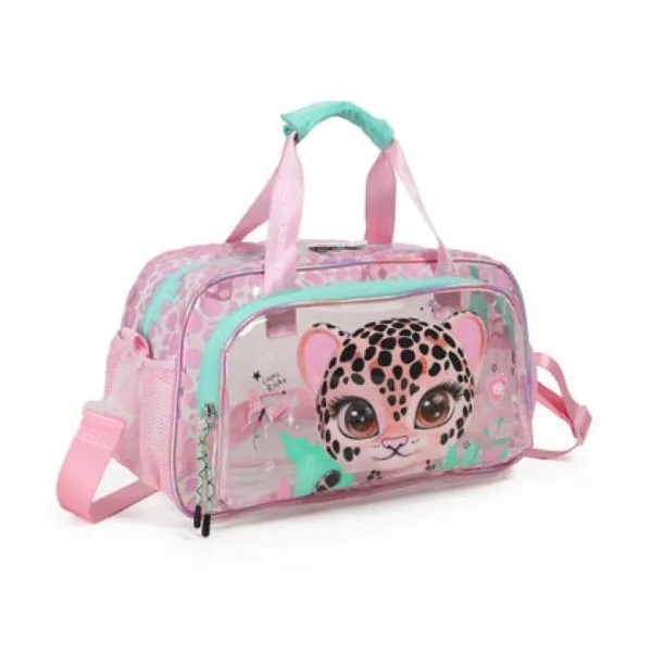Bolso cristal chita