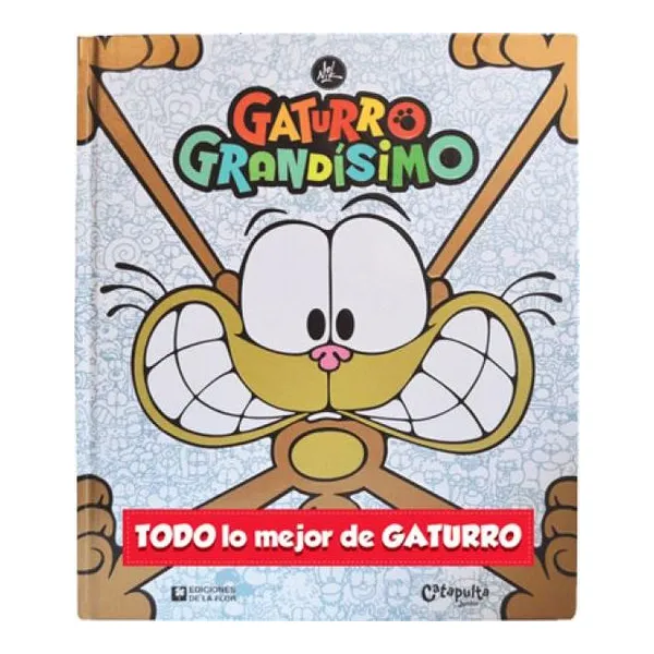 Gaturro grandísimo