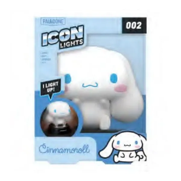 Hello kitty icon light - ilumina tu espacio con esta luz 3d