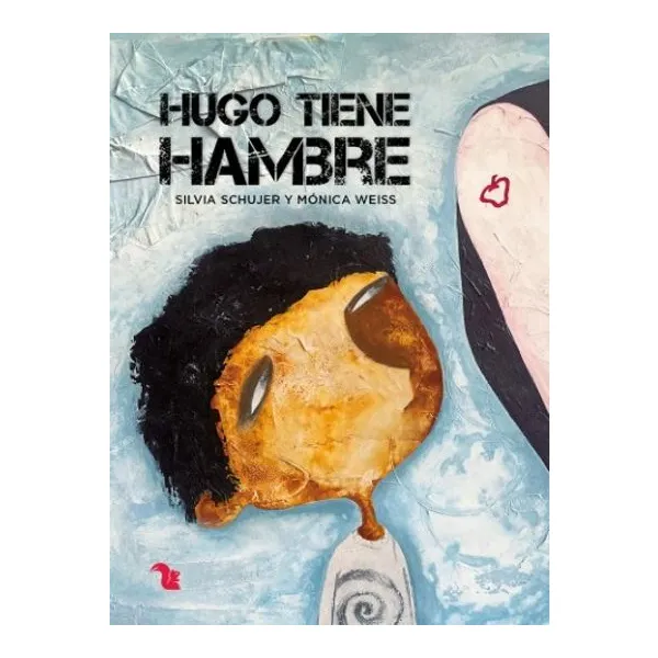 Hugo tiene hambre -az-