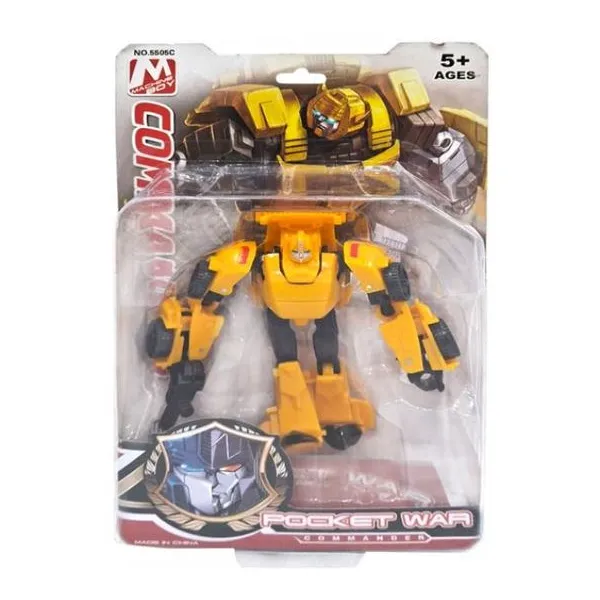 Transformer replica(d1083596)