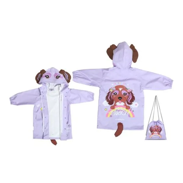 Pilotos dog talles surtidos xs/s/m/l