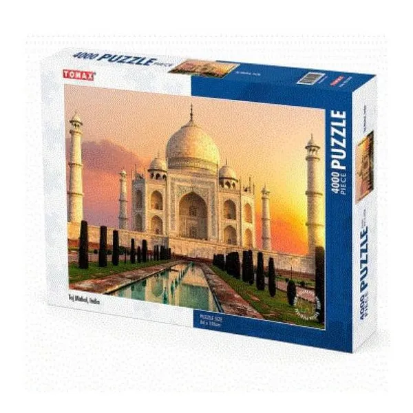 Puzzle taj mahal (400-045)