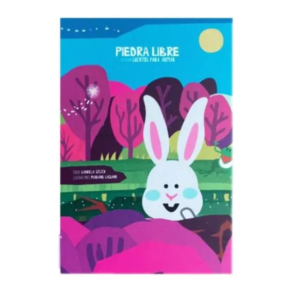 Cuentos para jugar - piedra libre