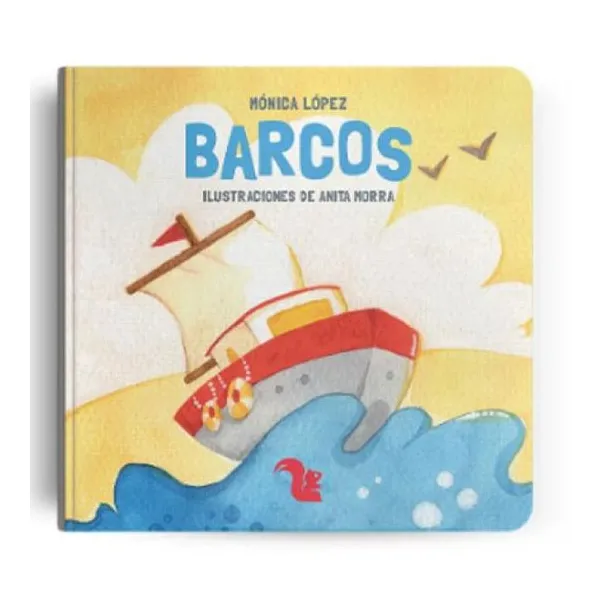Barcos