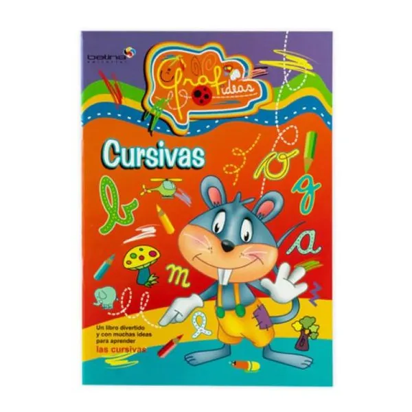 Grafideas cursiva