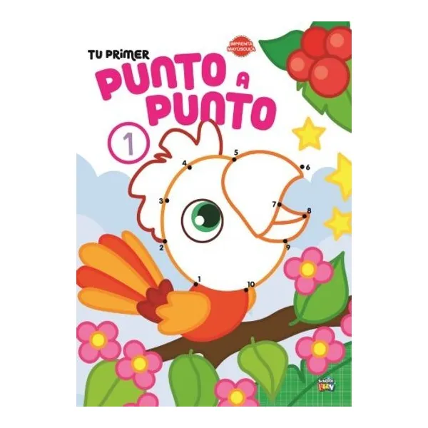 Tu primer punto a punto 1