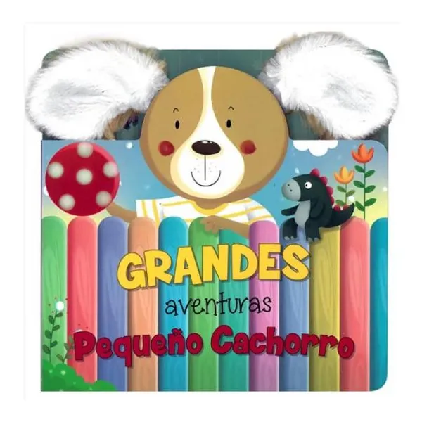 Pequeño cachorro
