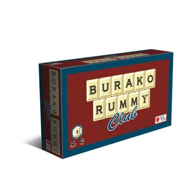 Burako club