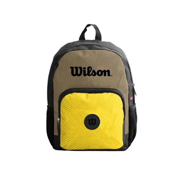 Mochila 17" espalda urban wilson