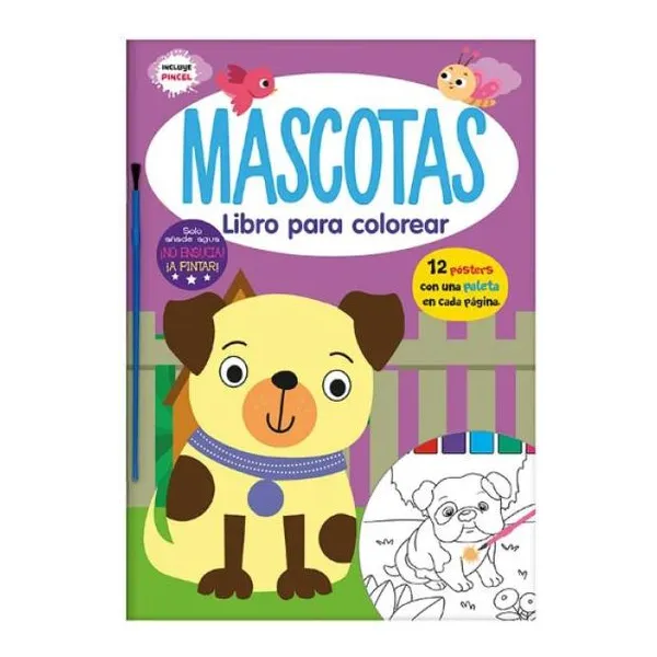 Mascotas