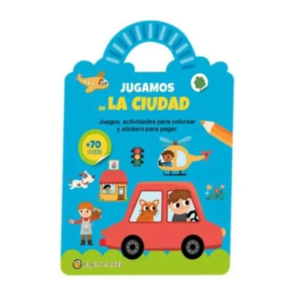 Jugamos en la ciudad