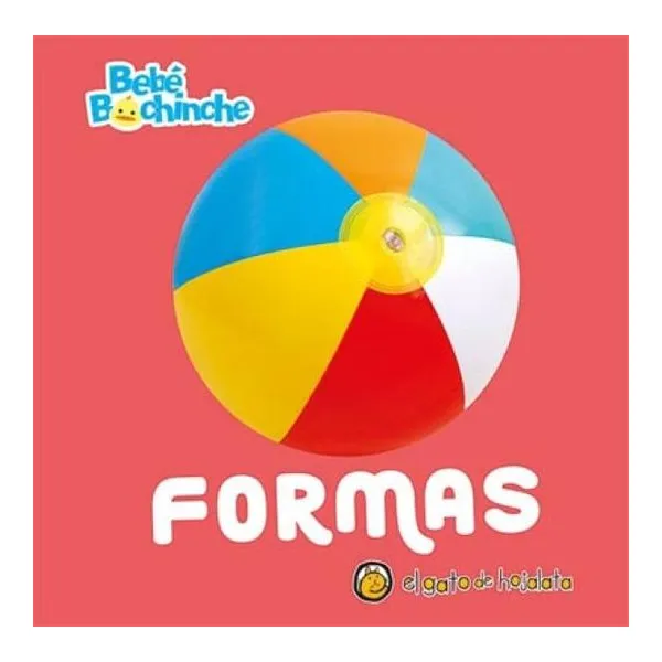 Formas bebé bochinche