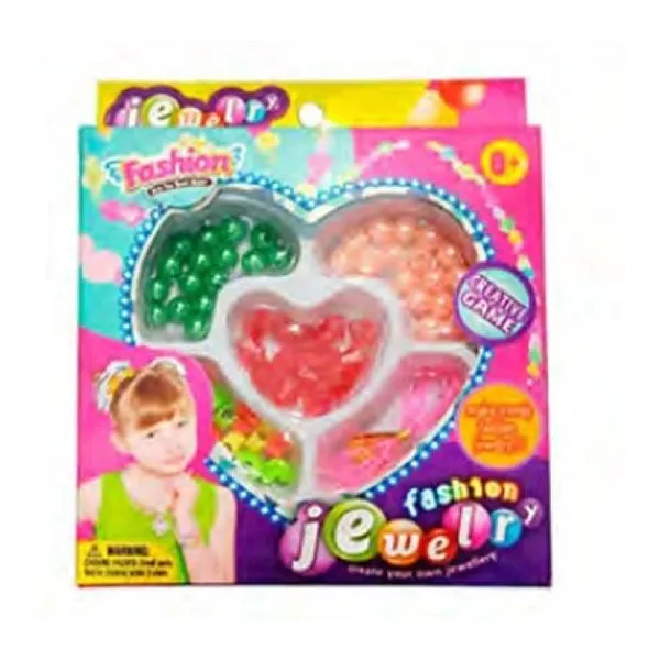 Set de bijouterie 13,5 13,5 3