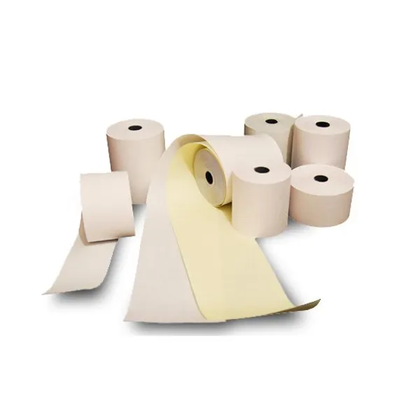 Rollo quimico dup. 57 mmx 40 mtsx 10 Uni.