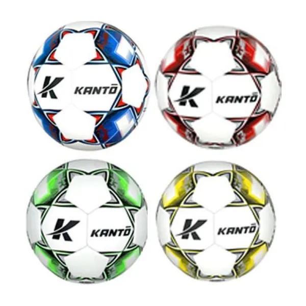 Pelota de fútbol n 5 calcio - 6 modelos