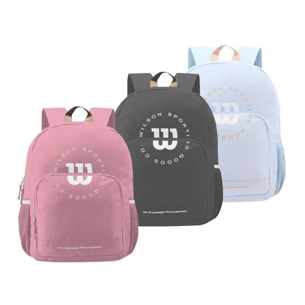 Mochila wilson urban 17