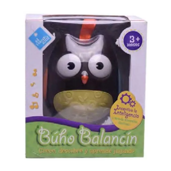 Buho balancin