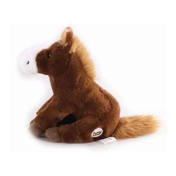 Peluche caballo german 25 cm