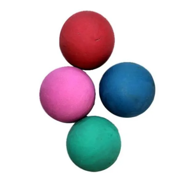 Pelota pulpo lisa/playa