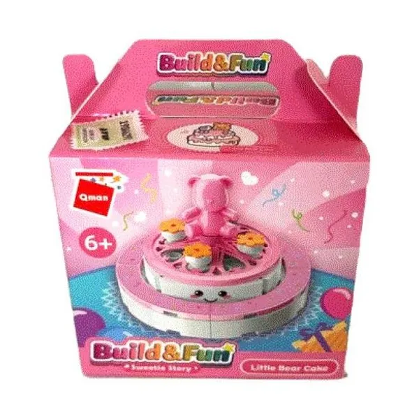 Blocks sweetie (display x12pz) con u(c35013)