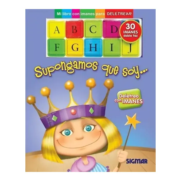 Supongamos que soy